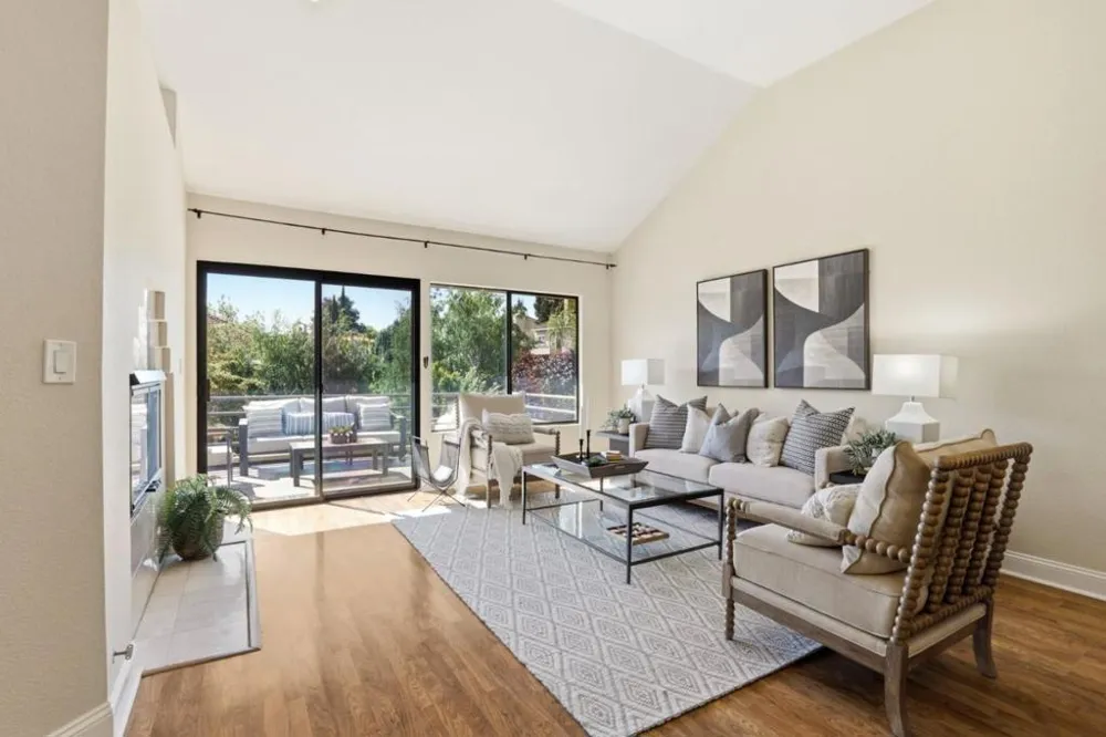 719 Lakemont Place #3 San Ramon, CA 94582