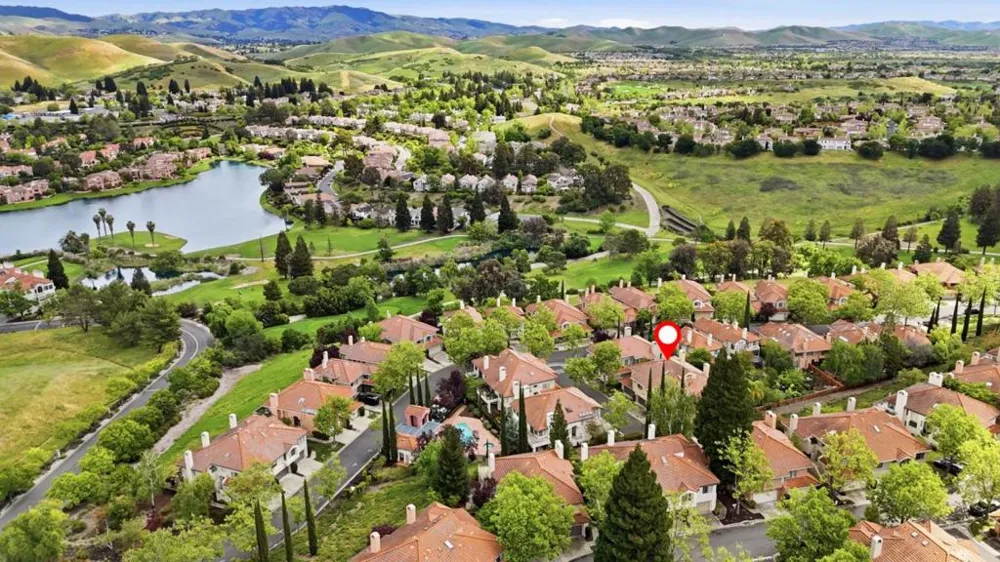 719 Lakemont Place #3 San Ramon, CA 94582