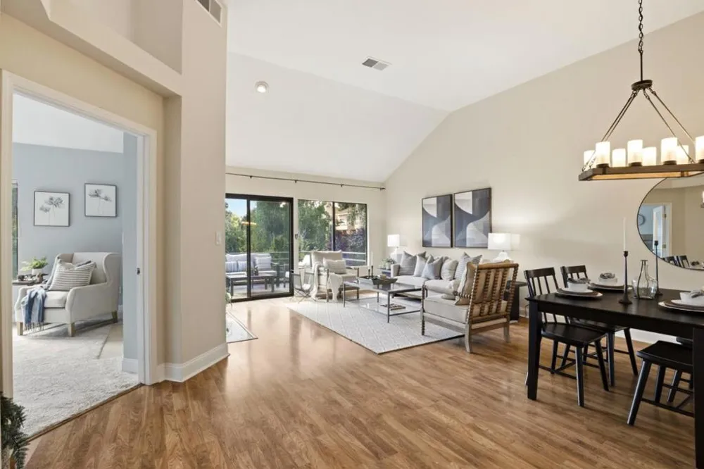 719 Lakemont Place #3 San Ramon, CA 94582