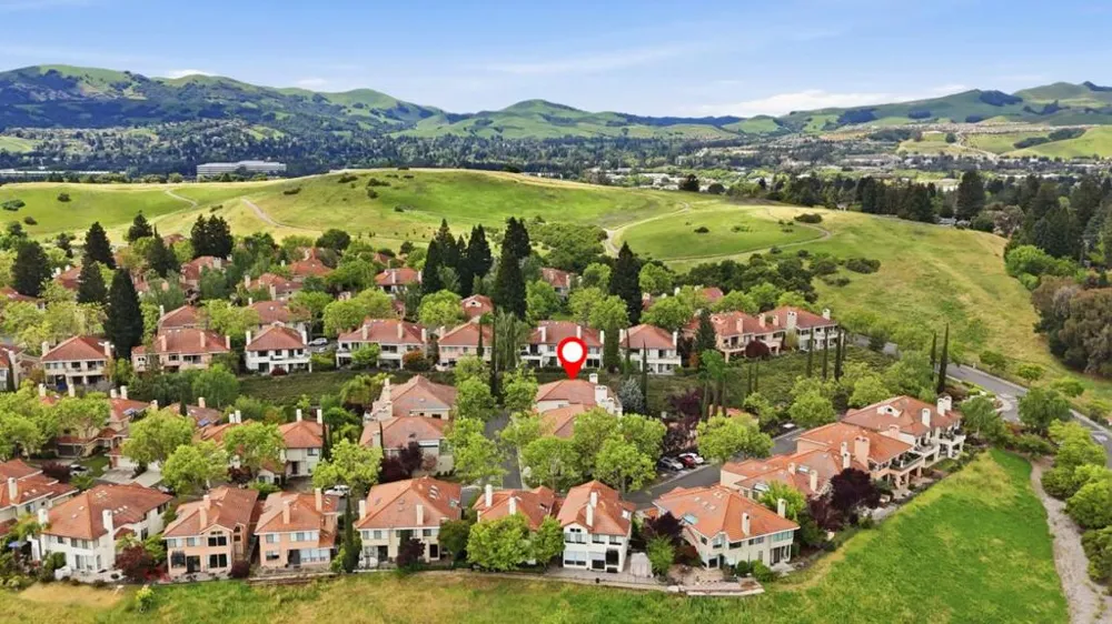 719 Lakemont Place #3 San Ramon, CA 94582
