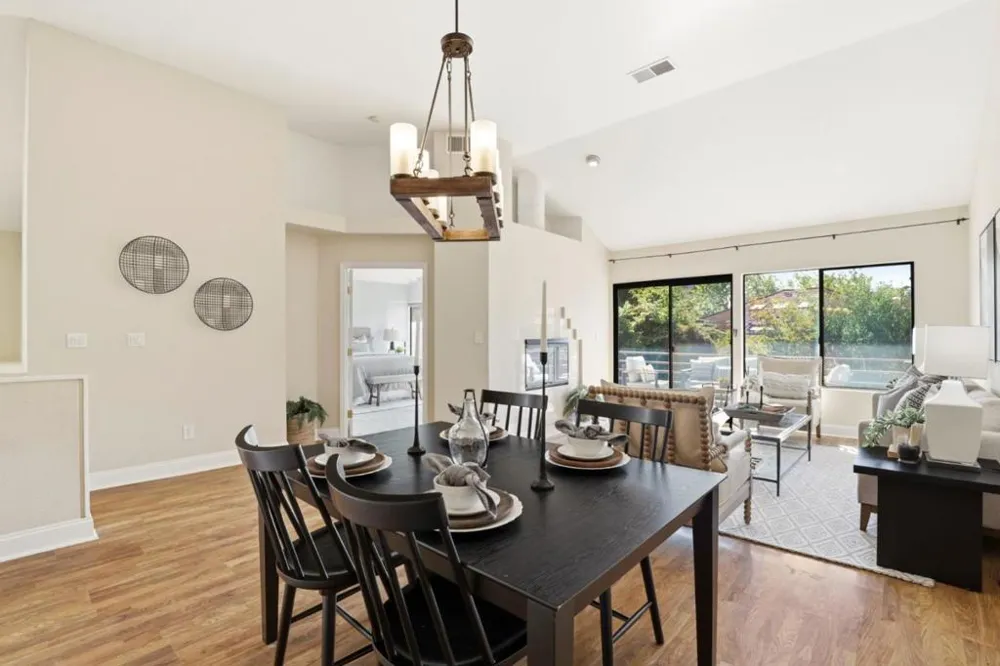 719 Lakemont Place #3 San Ramon, CA 94582