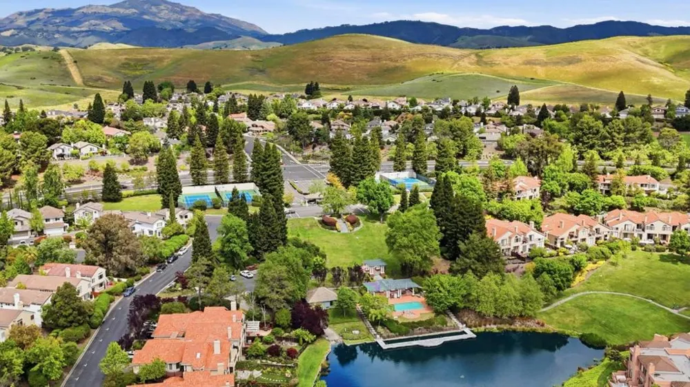 719 Lakemont Place #3 San Ramon, CA 94582