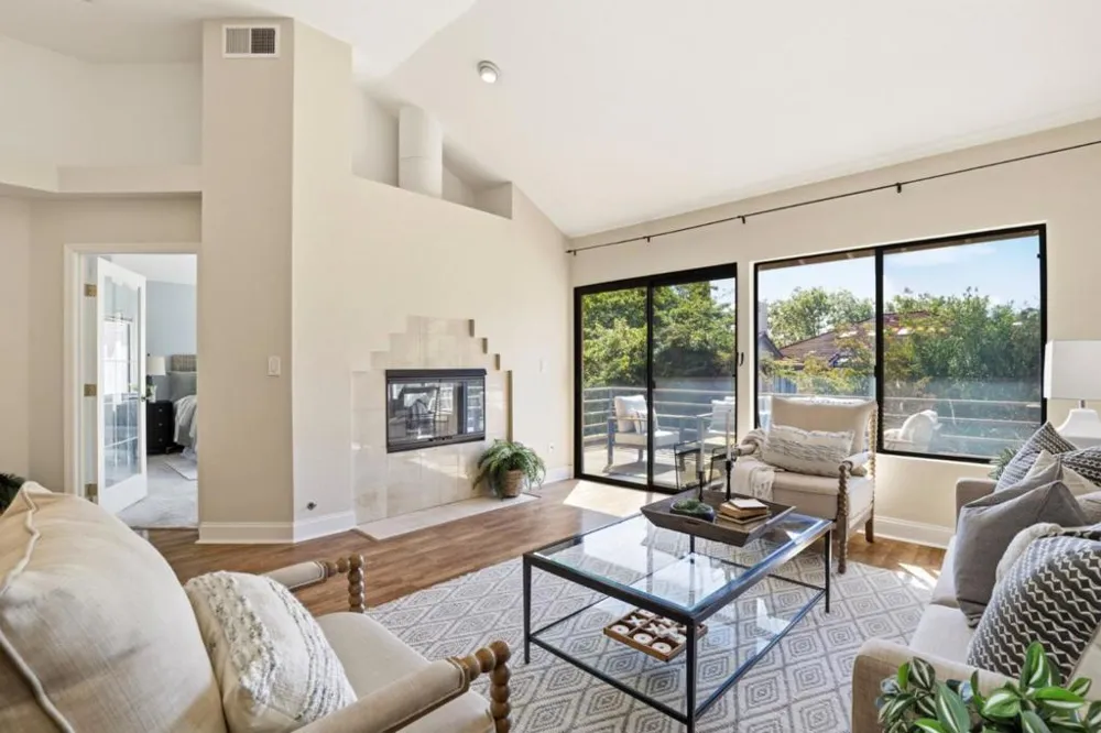 719 Lakemont Place #3 San Ramon, CA 94582