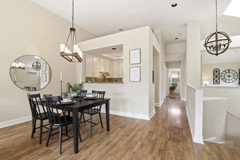 719 Lakemont Place #3 San Ramon, CA 94582