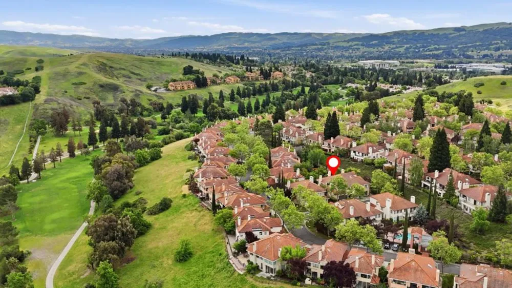 719 Lakemont Place #3 San Ramon, CA 94582
