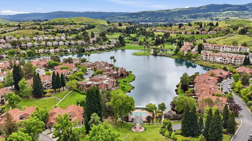 719 Lakemont Place #3 San Ramon, CA 94582