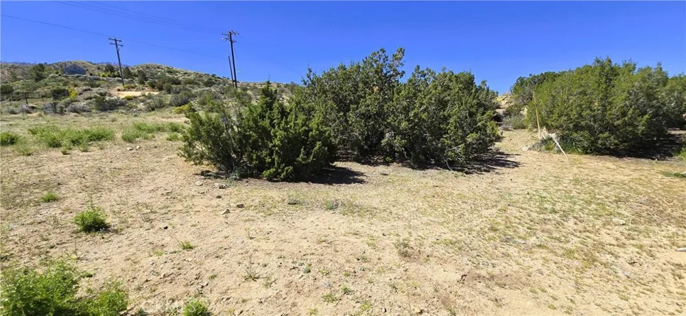 Sunnyslope Pinon Hills, CA 92372