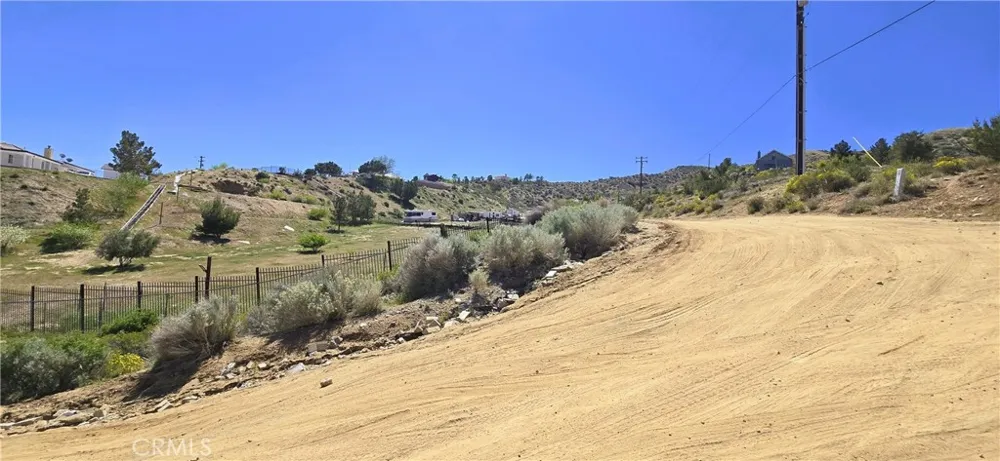 Sunnyslope Pinon Hills, CA 92372