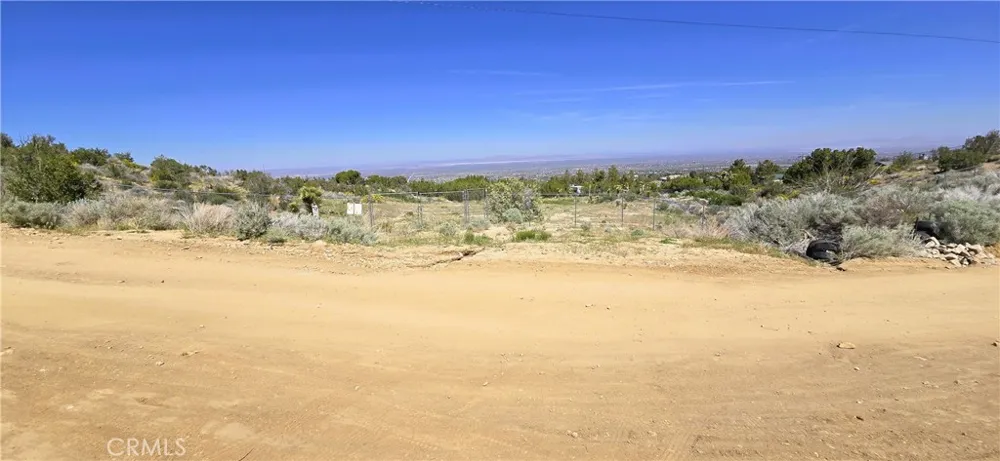 Sunnyslope Pinon Hills, CA 92372