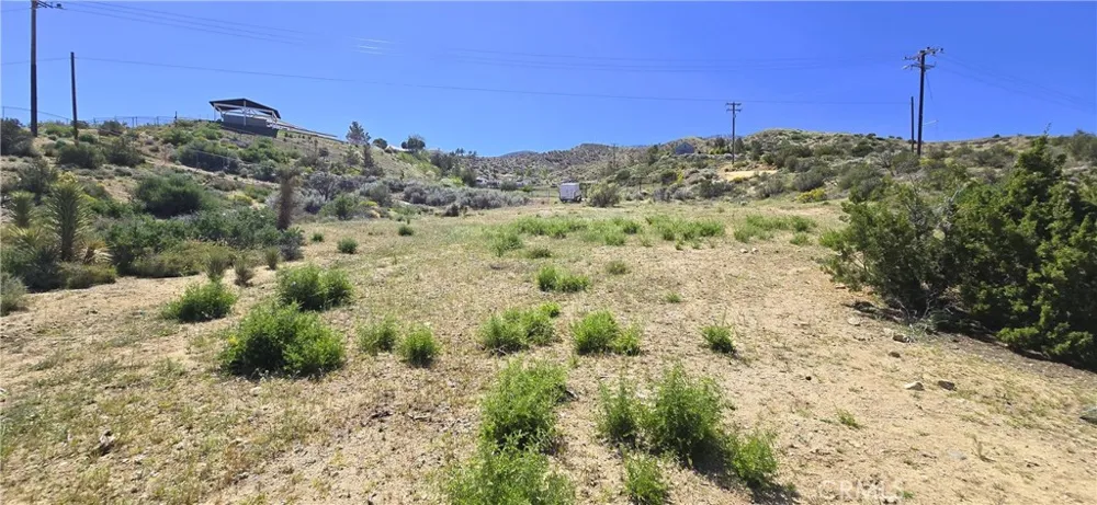 Sunnyslope Pinon Hills, CA 92372