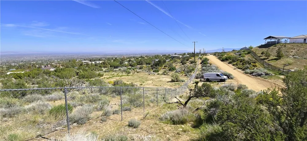 Sunnyslope Pinon Hills, CA 92372