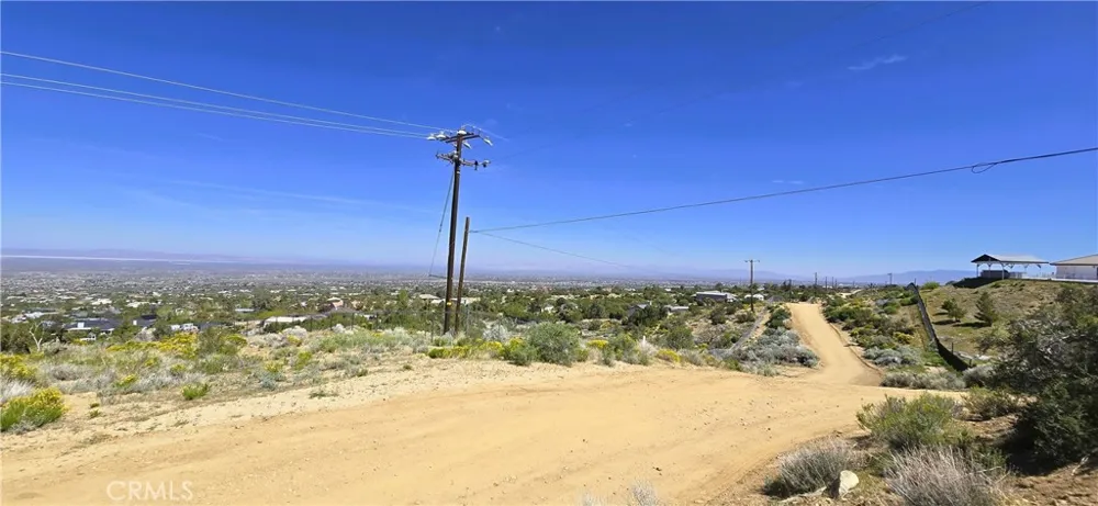 Sunnyslope Pinon Hills, CA 92372