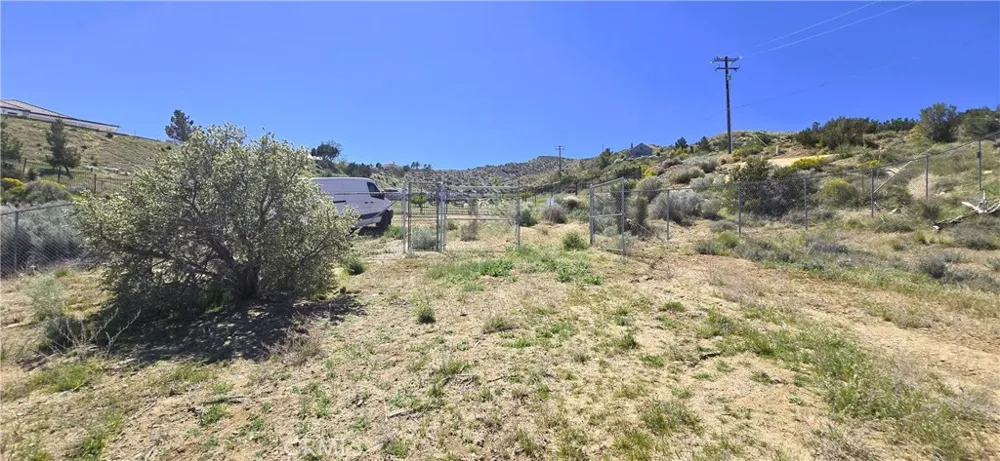 Sunnyslope Pinon Hills, CA 92372
