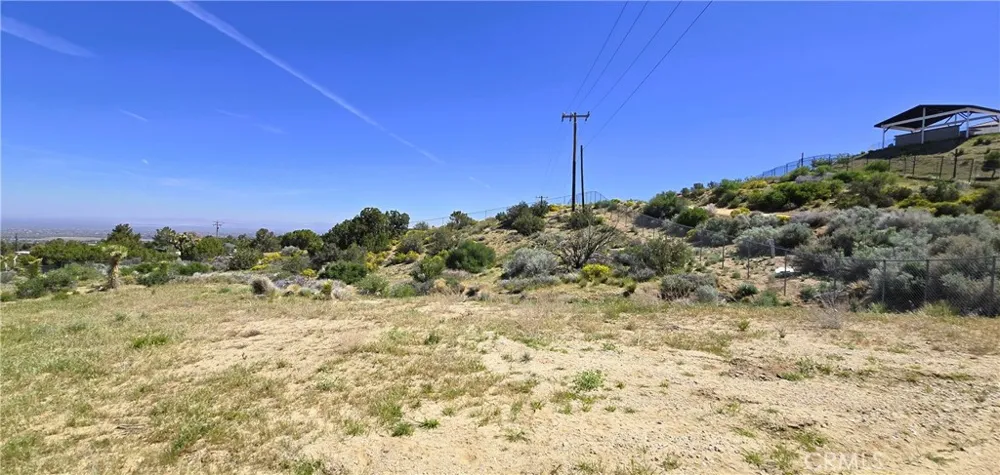 Sunnyslope Pinon Hills, CA 92372