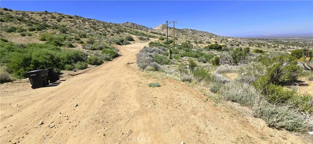 Sunnyslope Pinon Hills, CA 92372
