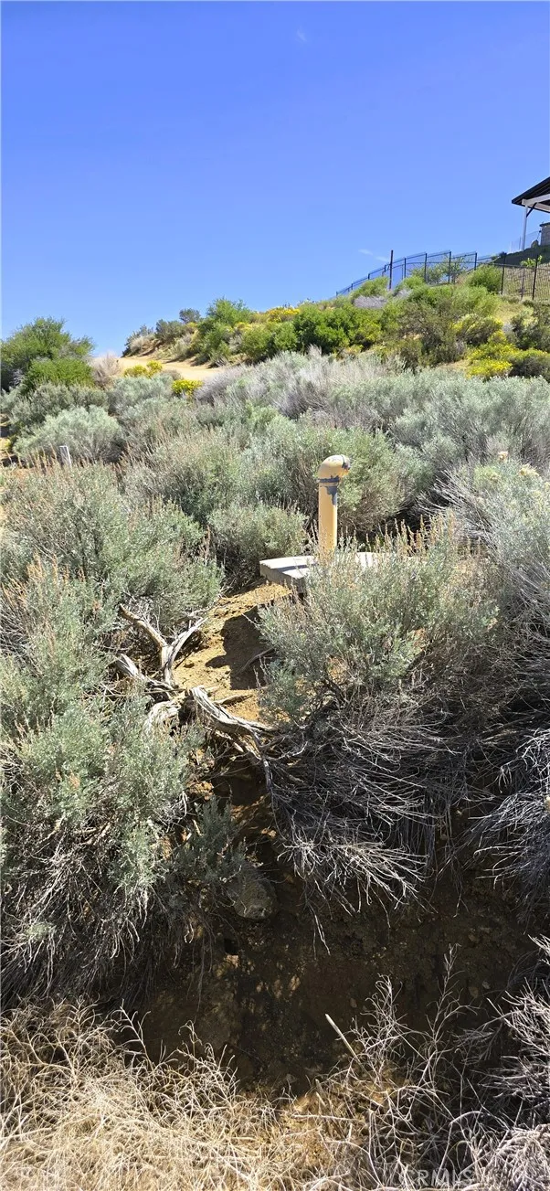 Sunnyslope Pinon Hills, CA 92372