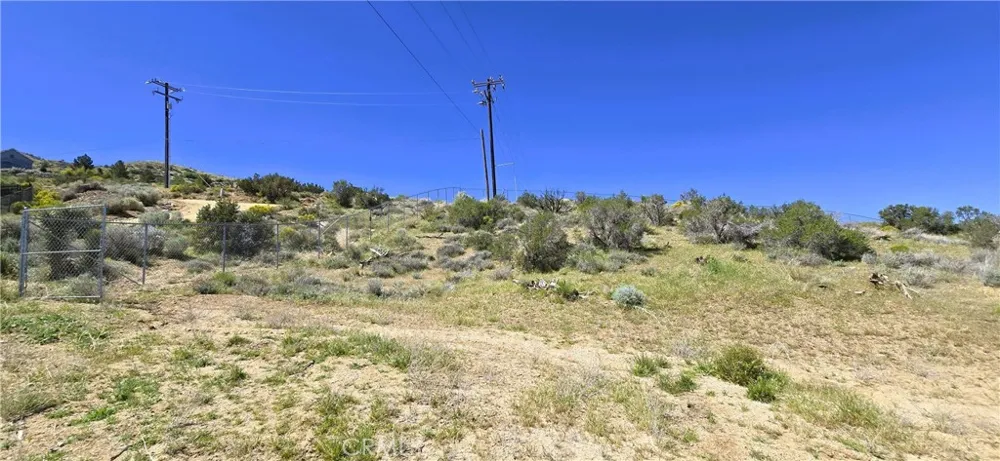 Sunnyslope Pinon Hills, CA 92372