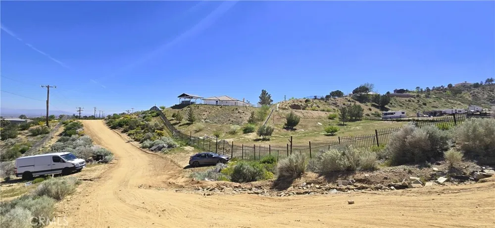 Sunnyslope Pinon Hills, CA 92372