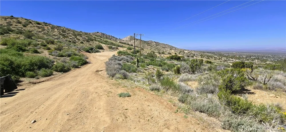 Sunnyslope Pinon Hills, CA 92372