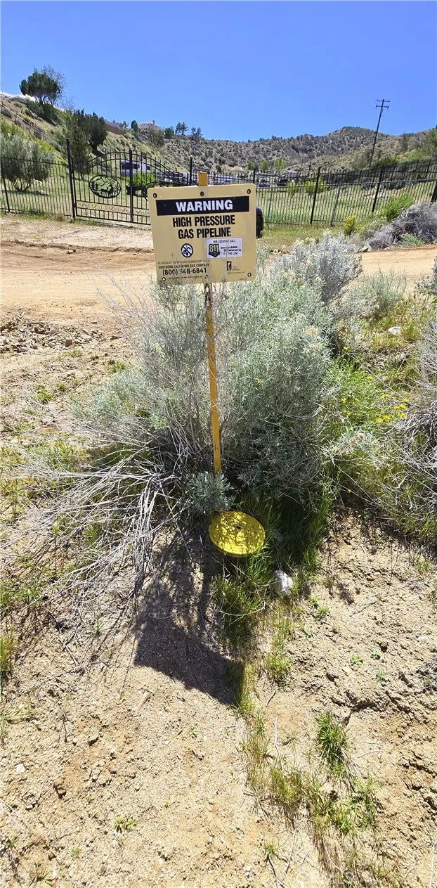 Sunnyslope Pinon Hills, CA 92372