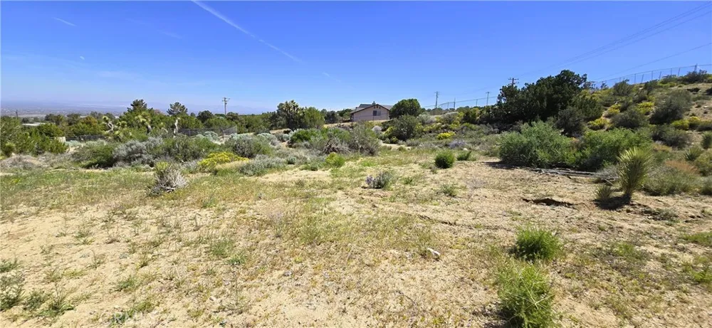 Sunnyslope Pinon Hills, CA 92372