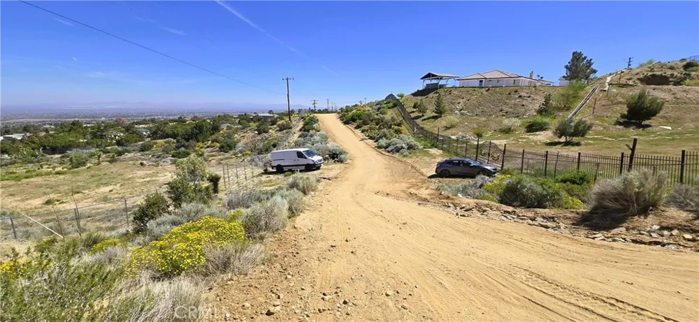 Sunnyslope Pinon Hills, CA 92372