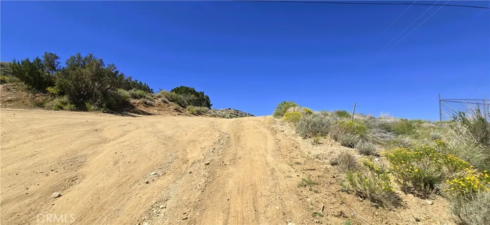 Sunnyslope Pinon Hills, CA 92372