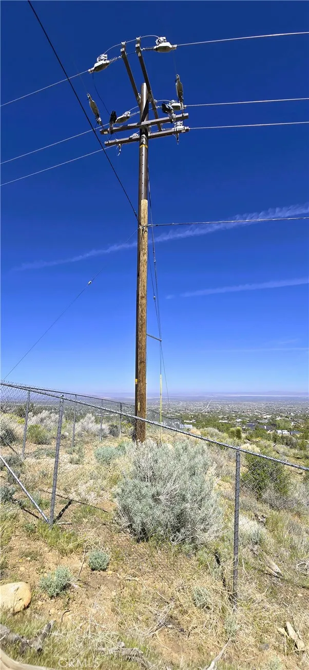 Sunnyslope Pinon Hills, CA 92372