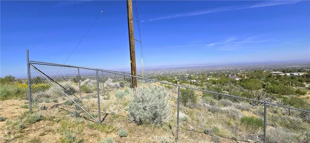 Sunnyslope Pinon Hills, CA 92372