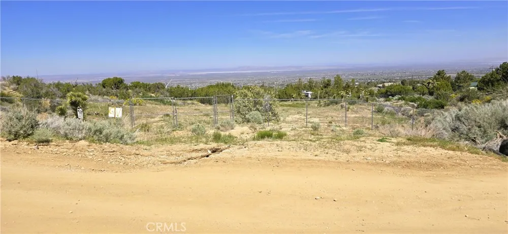 Sunnyslope Pinon Hills, CA 92372