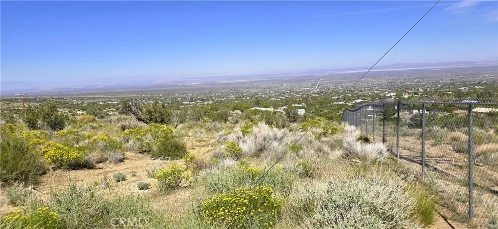 Sunnyslope Pinon Hills, CA 92372