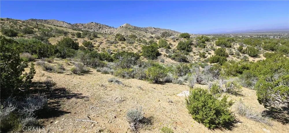 Sunnyslope Pinon Hills, CA 92372