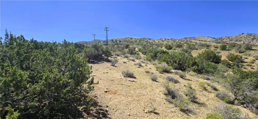 Sunnyslope Pinon Hills, CA 92372