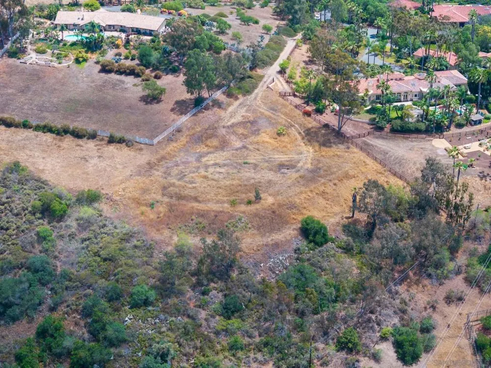 18096 Loma Alegre Rancho Santa Fe, CA 92067