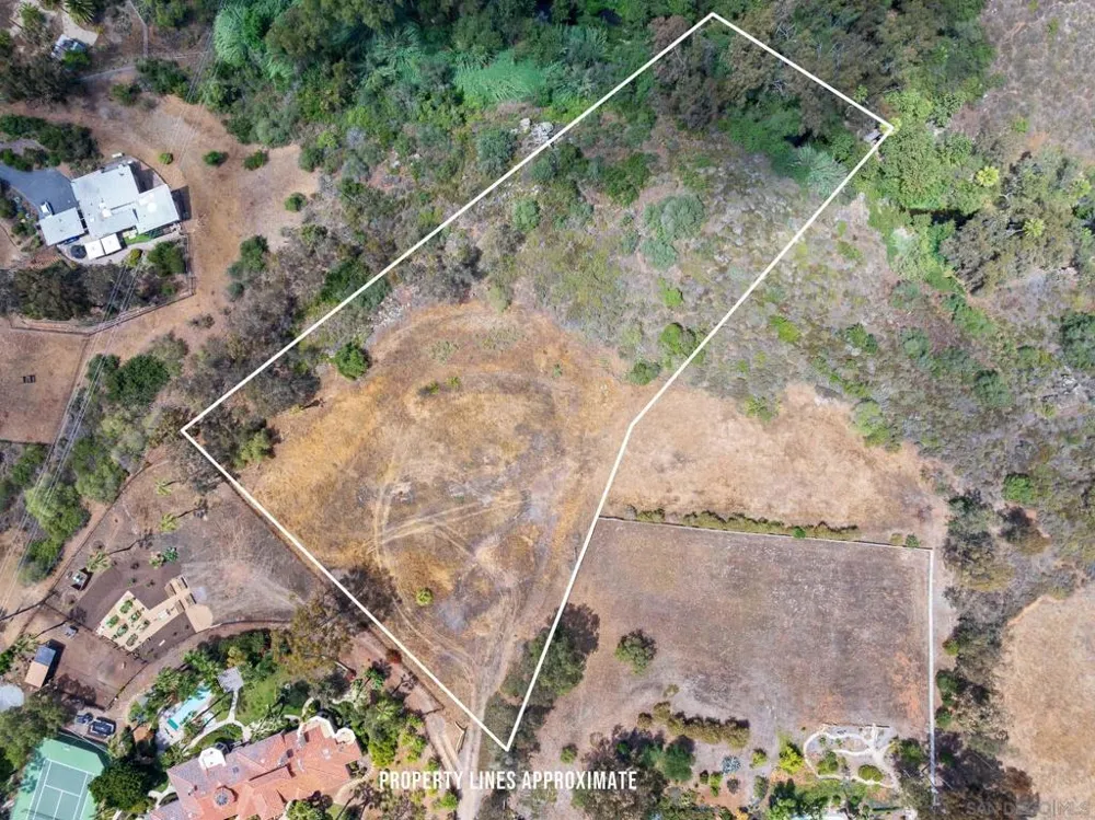 18096 Loma Alegre Rancho Santa Fe, CA 92067