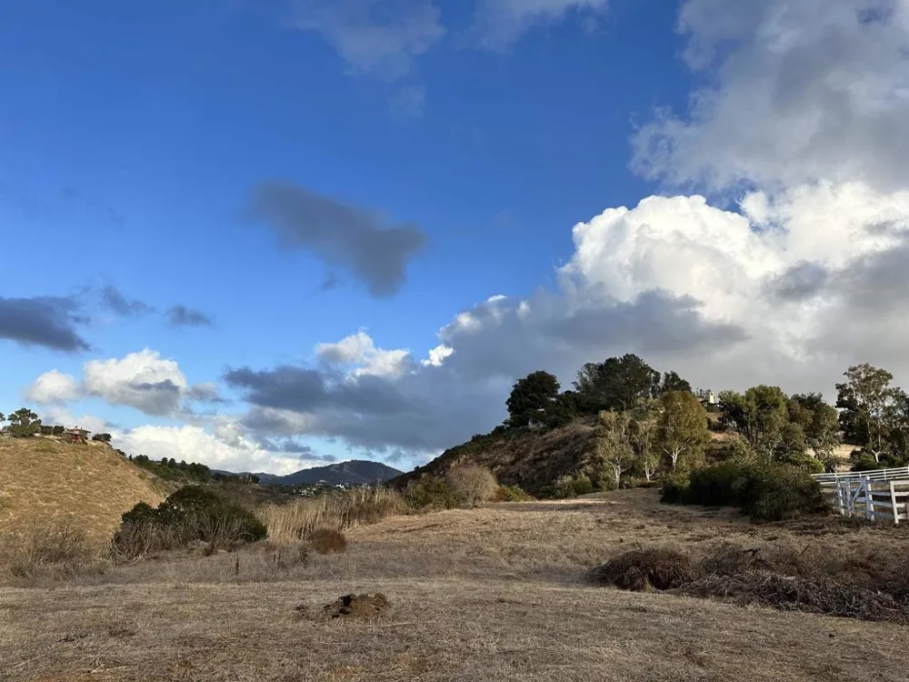 18096 Loma Alegre Rancho Santa Fe, CA 92067
