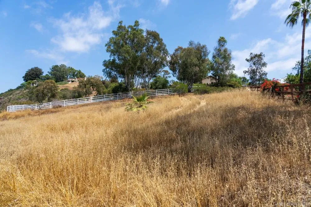 18096 Loma Alegre Rancho Santa Fe, CA 92067