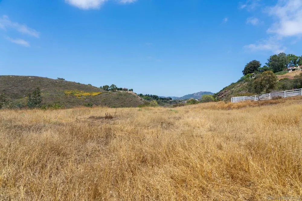 18096 Loma Alegre Rancho Santa Fe, CA 92067