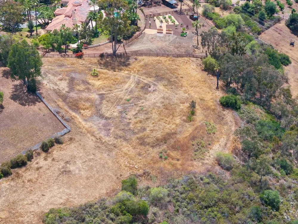 18096 Loma Alegre Rancho Santa Fe, CA 92067