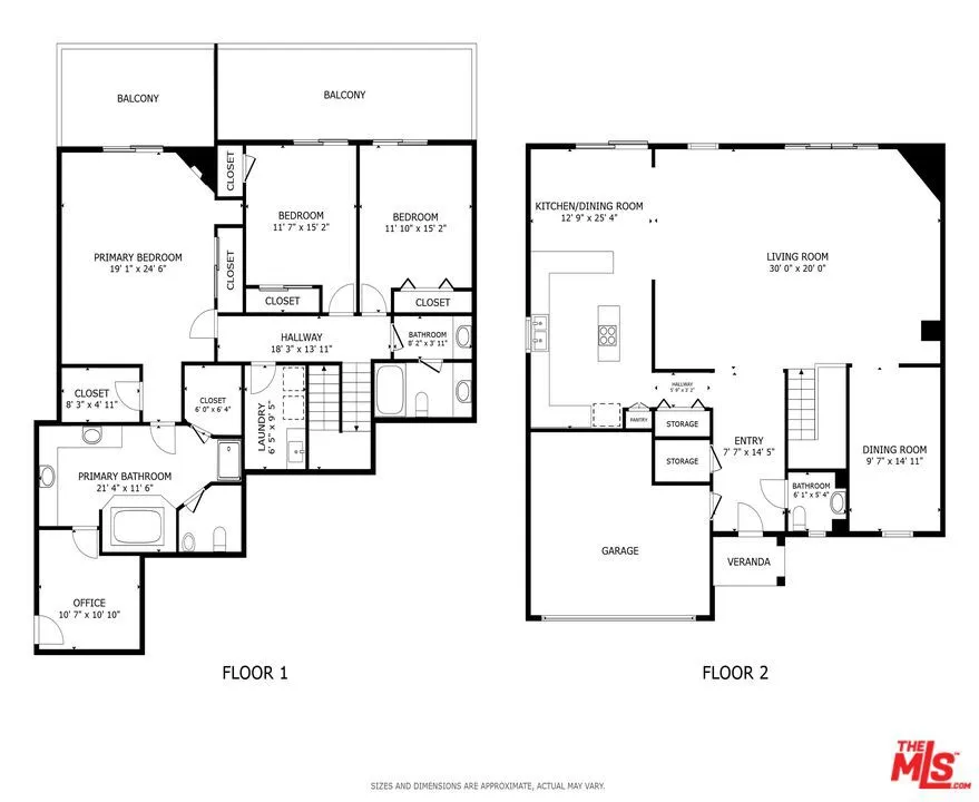 5045 Calatrana Drive Woodland Hills, CA 91364