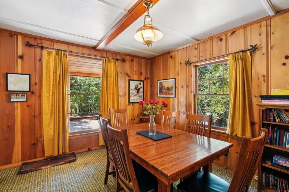55280 Circle Way Idyllwild, CA 92549