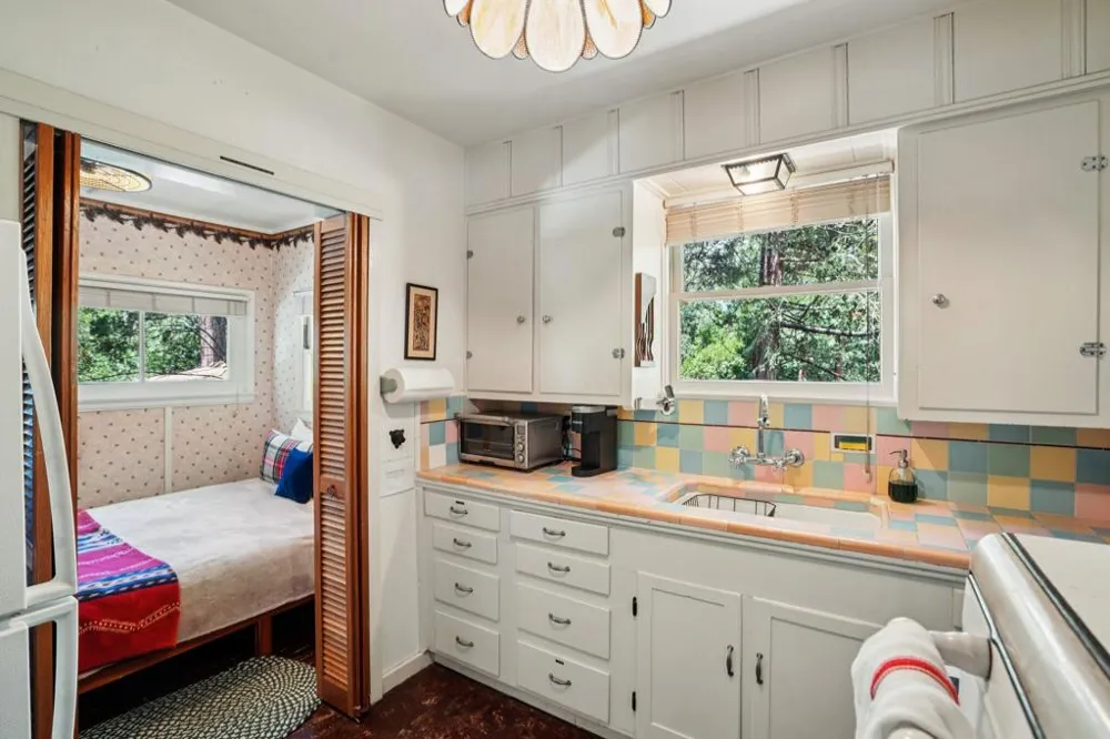55280 Circle Way Idyllwild, CA 92549