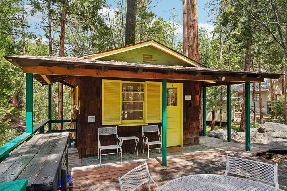55280 Circle Way Idyllwild, CA 92549