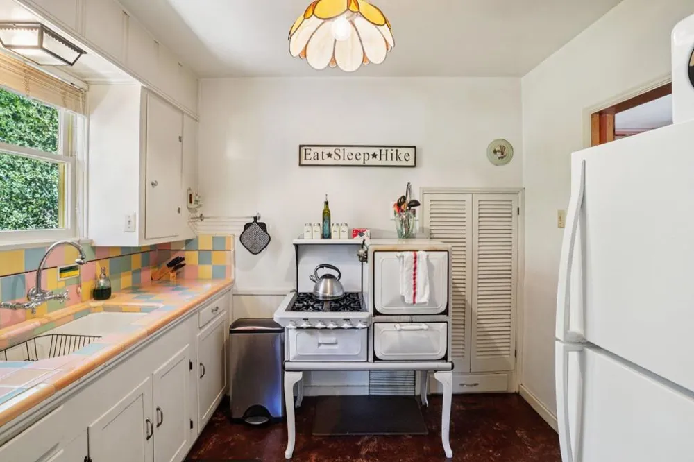 55280 Circle Way Idyllwild, CA 92549