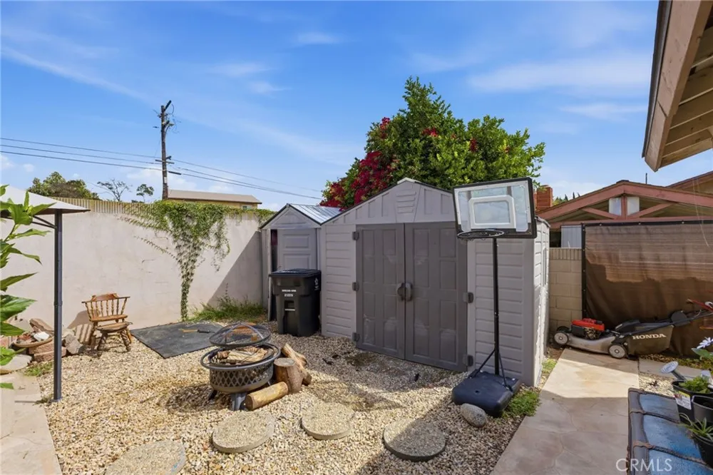 8117 Avinger Dr Rosemead, CA 91770
