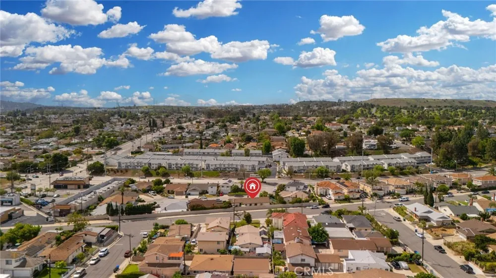 8117 Avinger Dr Rosemead, CA 91770