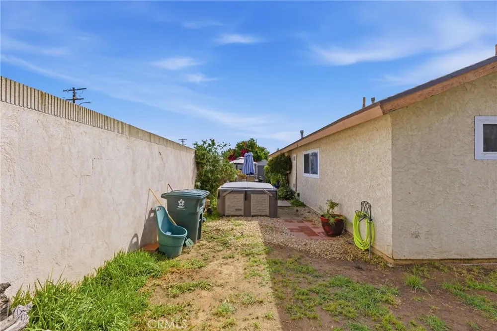 8117 Avinger Dr Rosemead, CA 91770