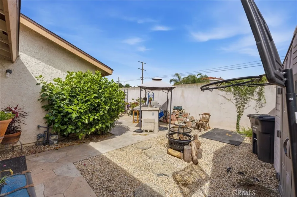 8117 Avinger Dr Rosemead, CA 91770