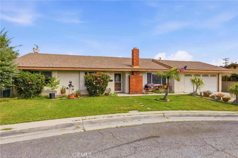 8117 Avinger Dr Rosemead, CA 91770