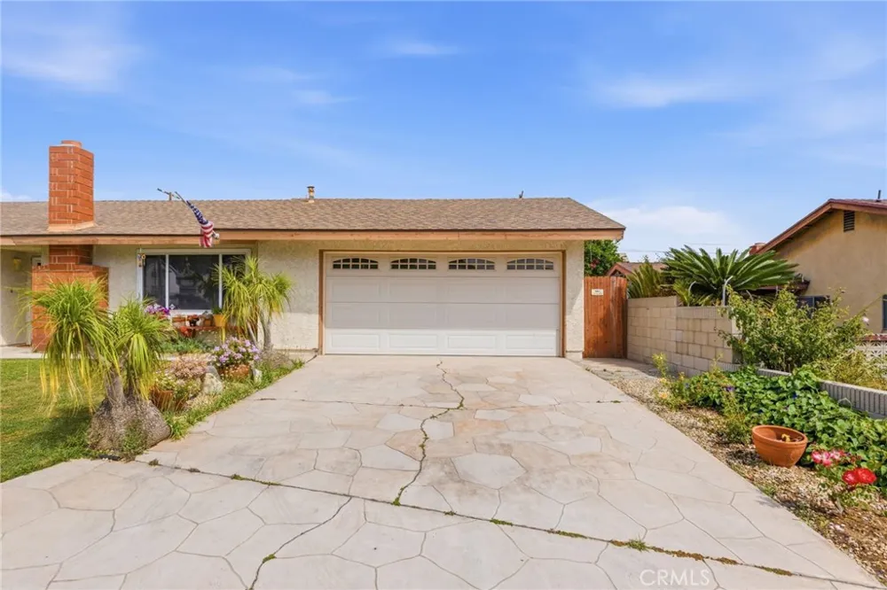 8117 Avinger Dr Rosemead, CA 91770